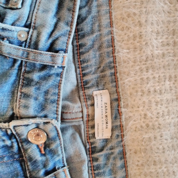 Zara Jean+ sweater - Picture 3 of 4